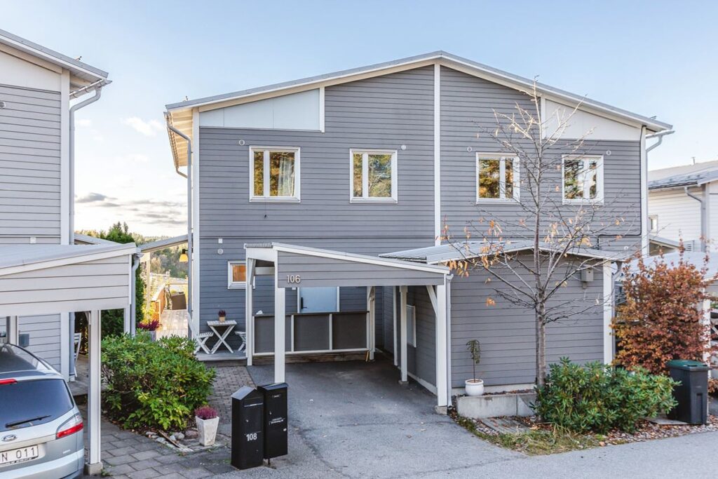 15. Renovering Kok Badrum Nacka Bjorknas