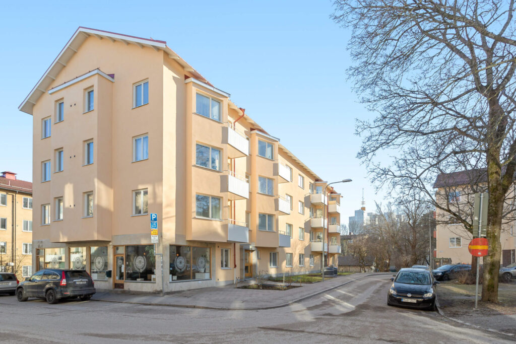 25. Ombyggnad tvattstuga flerbostadshus Hagersten Malarhojden scaled 1