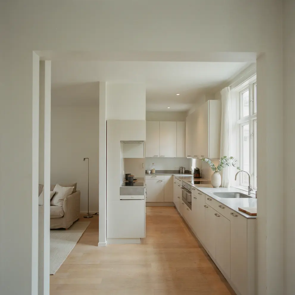 ombyggnad renovering tungelsta stockholm